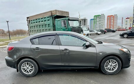 Mazda 3, 2011 год, 775 000 рублей, 5 фотография