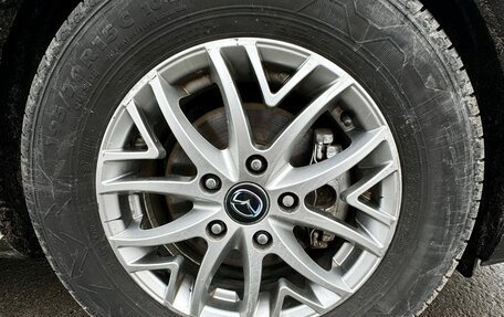 Mazda 3, 2011 год, 775 000 рублей, 8 фотография