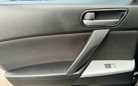 Mazda 3, 2011 год, 775 000 рублей, 9 фотография
