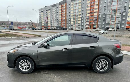 Mazda 3, 2011 год, 775 000 рублей, 6 фотография