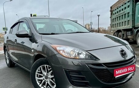 Mazda 3, 2011 год, 775 000 рублей, 3 фотография