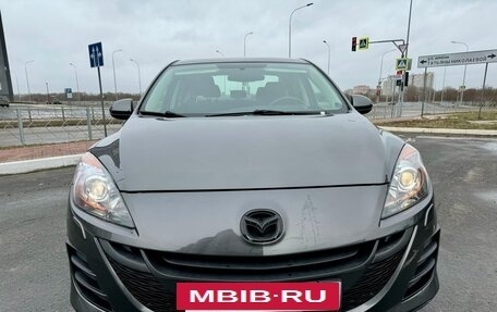 Mazda 3, 2011 год, 775 000 рублей, 4 фотография
