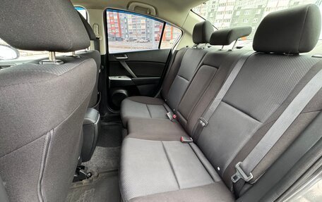 Mazda 3, 2011 год, 775 000 рублей, 10 фотография