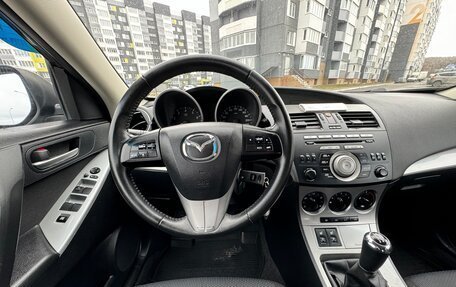 Mazda 3, 2011 год, 775 000 рублей, 14 фотография