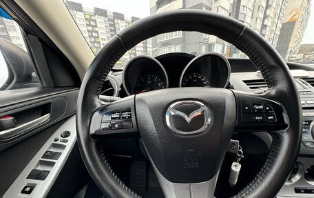 Mazda 3, 2011 год, 775 000 рублей, 13 фотография