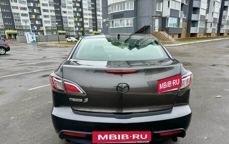 Mazda 3, 2011 год, 775 000 рублей, 7 фотография