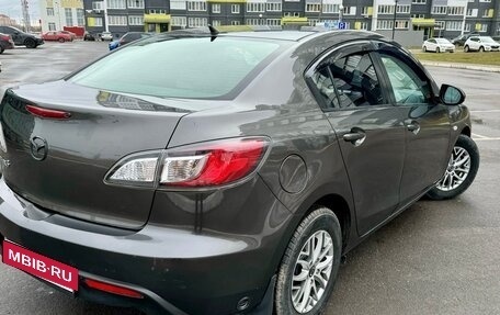 Mazda 3, 2011 год, 775 000 рублей, 2 фотография