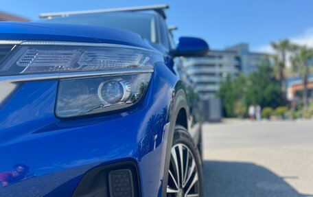 KIA Seltos I, 2020 год, 1 850 000 рублей, 2 фотография