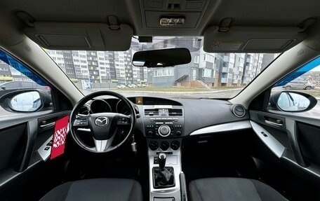 Mazda 3, 2011 год, 775 000 рублей, 15 фотография