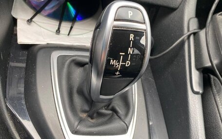 BMW X1, 2012 год, 1 350 000 рублей, 10 фотография