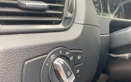 BMW X1, 2012 год, 1 350 000 рублей, 12 фотография