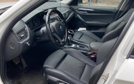 BMW X1, 2012 год, 1 350 000 рублей, 14 фотография
