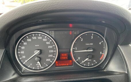 BMW X1, 2012 год, 1 350 000 рублей, 16 фотография