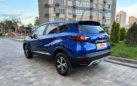Renault Kaptur I рестайлинг, 2021 год, 1 295 000 рублей, 3 фотография