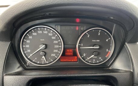 BMW X1, 2012 год, 1 350 000 рублей, 15 фотография
