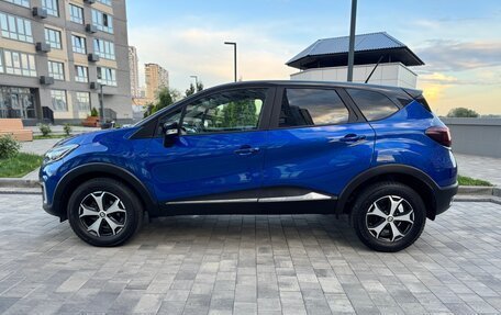 Renault Kaptur I рестайлинг, 2021 год, 1 295 000 рублей, 5 фотография