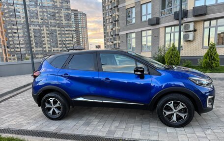 Renault Kaptur I рестайлинг, 2021 год, 1 295 000 рублей, 6 фотография