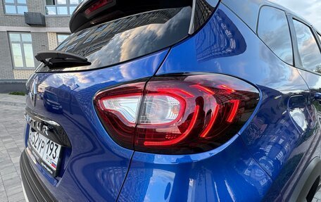 Renault Kaptur I рестайлинг, 2021 год, 1 295 000 рублей, 14 фотография