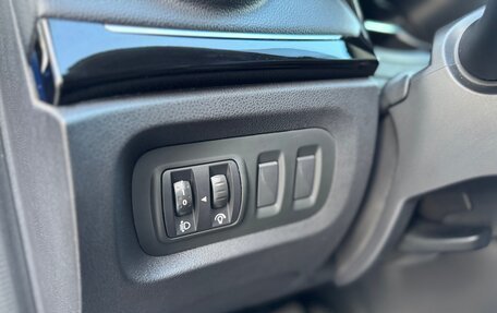 Renault Kaptur I рестайлинг, 2021 год, 1 295 000 рублей, 19 фотография