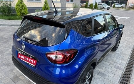 Renault Kaptur I рестайлинг, 2021 год, 1 295 000 рублей, 12 фотография