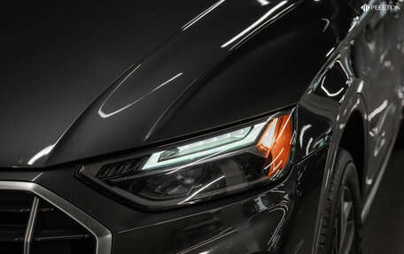 Audi Q5, 2021 год, 4 300 000 рублей, 18 фотография