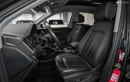 Audi Q5, 2021 год, 4 300 000 рублей, 20 фотография