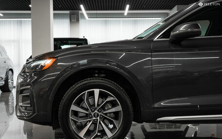 Audi Q5, 2021 год, 4 300 000 рублей, 25 фотография