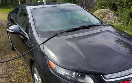 Chevrolet Volt I, 2014 год, 1 100 000 рублей, 3 фотография