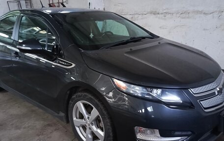 Chevrolet Volt I, 2014 год, 1 100 000 рублей, 7 фотография
