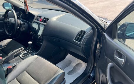 Honda Accord VIII рестайлинг, 2007 год, 959 000 рублей, 12 фотография