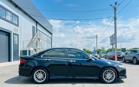Honda Accord VIII рестайлинг, 2007 год, 959 000 рублей, 7 фотография