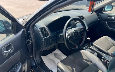Honda Accord VIII рестайлинг, 2007 год, 959 000 рублей, 10 фотография