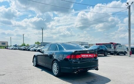 Honda Accord VIII рестайлинг, 2007 год, 959 000 рублей, 4 фотография