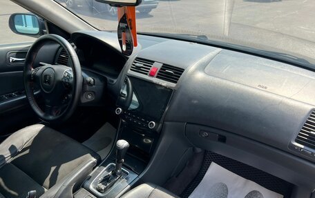 Honda Accord VIII рестайлинг, 2007 год, 959 000 рублей, 13 фотография