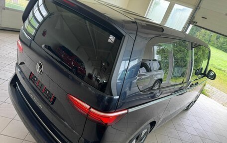 Volkswagen Multivan, 2025 год, 11 016 000 рублей, 3 фотография