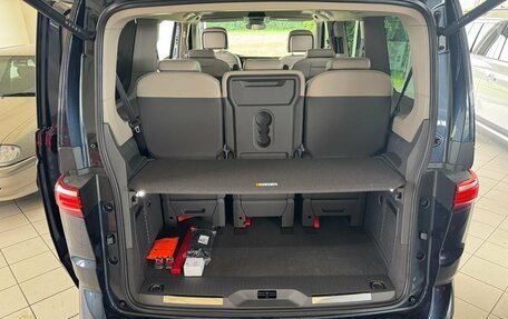 Volkswagen Multivan, 2025 год, 11 016 000 рублей, 4 фотография