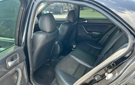 Honda Accord VIII рестайлинг, 2007 год, 959 000 рублей, 17 фотография
