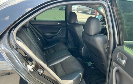 Honda Accord VIII рестайлинг, 2007 год, 959 000 рублей, 18 фотография