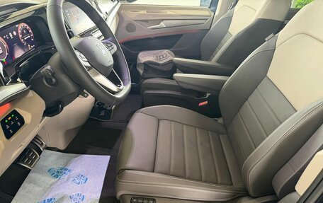 Volkswagen Multivan, 2025 год, 11 016 000 рублей, 6 фотография