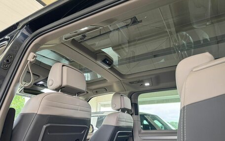 Volkswagen Multivan, 2025 год, 11 016 000 рублей, 9 фотография