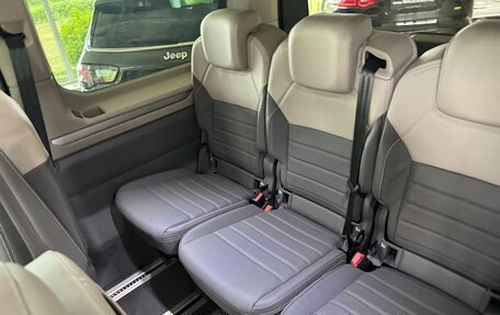 Volkswagen Multivan, 2025 год, 11 016 000 рублей, 11 фотография