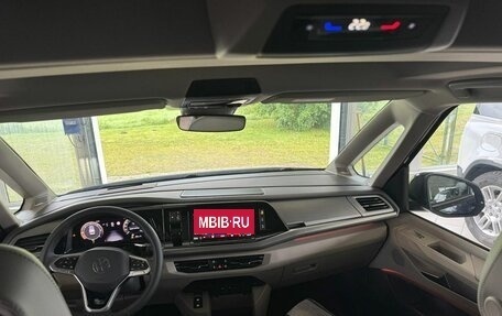 Volkswagen Multivan, 2025 год, 11 016 000 рублей, 10 фотография
