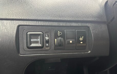 Geely MK I рестайлинг, 2011 год, 150 000 рублей, 13 фотография