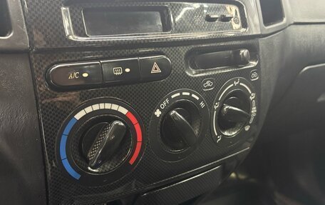 Geely MK I рестайлинг, 2011 год, 150 000 рублей, 16 фотография