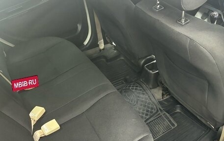 Geely MK I рестайлинг, 2011 год, 150 000 рублей, 10 фотография