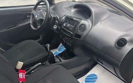 Geely MK I рестайлинг, 2011 год, 150 000 рублей, 9 фотография