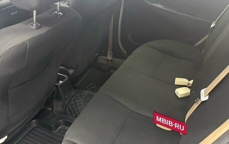Geely MK I рестайлинг, 2011 год, 150 000 рублей, 11 фотография