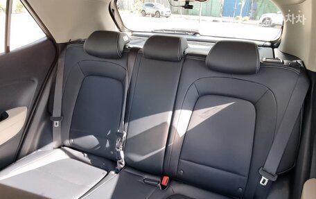 Hyundai Venue I, 2023 год, 1 573 510 рублей, 13 фотография