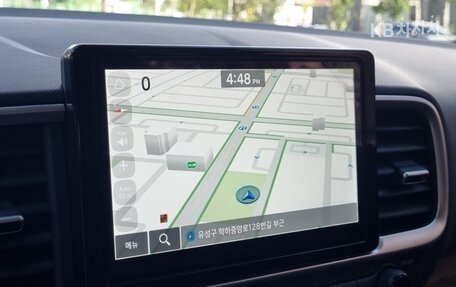 Hyundai Venue I, 2023 год, 1 573 510 рублей, 6 фотография