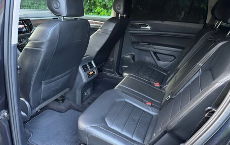 Volkswagen Teramont I, 2019 год, 2 300 000 рублей, 8 фотография